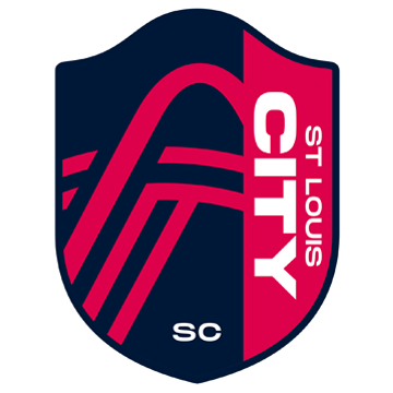 圣路易城logo